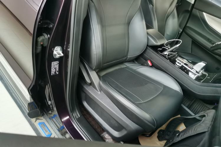 Used Chery Tiggo 8 PLUS 2022 Kunpeng Edition 390TGDI DCT Passion Plus