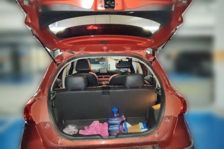 Used Haval H1 2015 1.5L AMT Urban Model