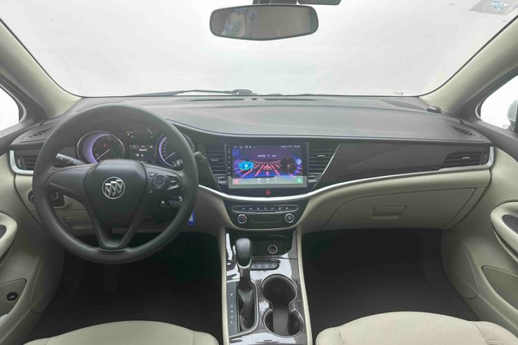 Used Buick Verano 2019 Sedan 15S Automatic Entry Model