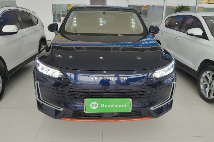 Used Skyworth HT-i 2024 Struggle Edition
