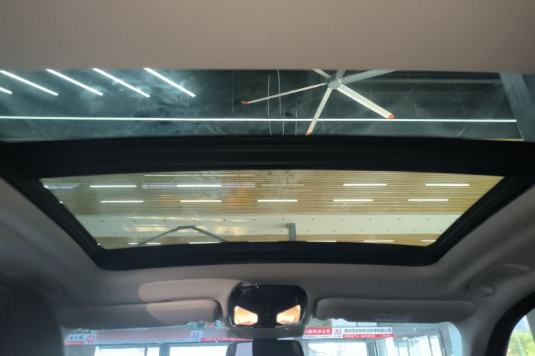 Used BMW iX3 2022 Leading Type