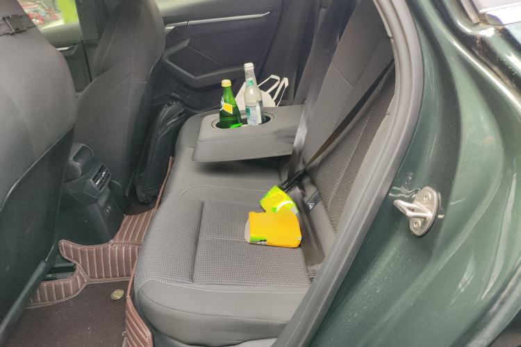 Used Audi A3 2023 Restyled Sportback 35 TFSI Progressive Sport Edition