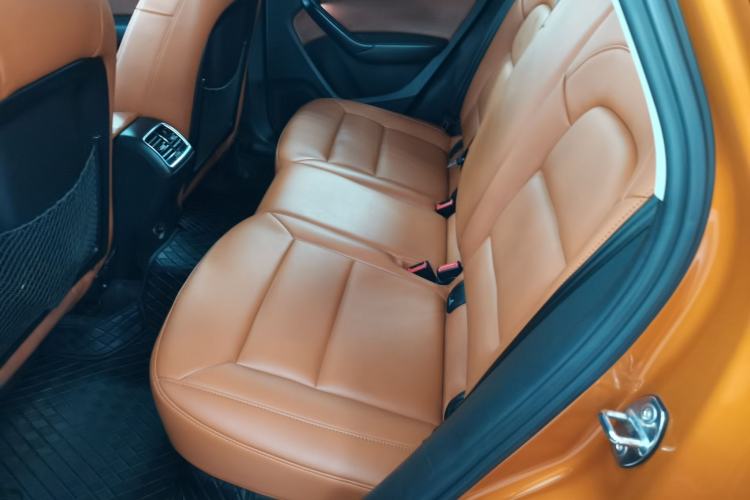 Used Audi Q3 2015 30 TFSI Ambition Edition