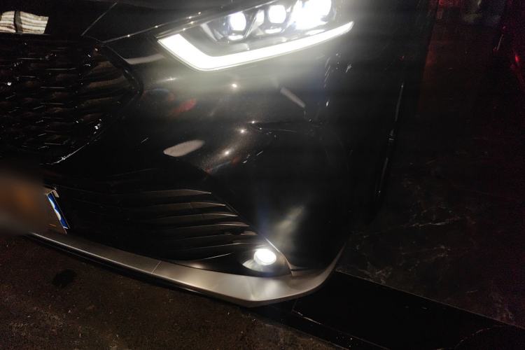 Used Toyota Crown Kluger 2024 2.5L HEV Four-Wheel Drive Premium Edition
