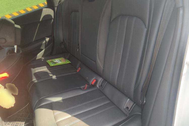 Used Audi A4L 2024 40 TFSI Luxury Dynamic Edition