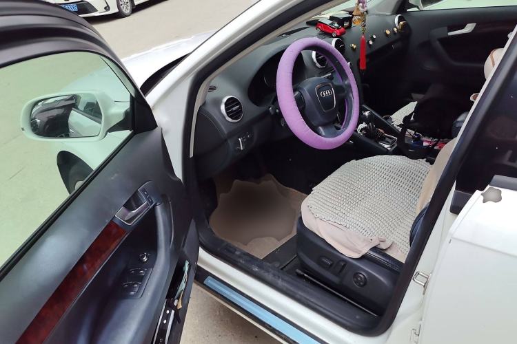 Used Audi A3 2012 Sportback 1.8T Luxury Model
