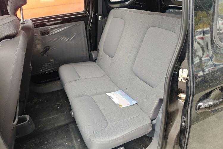 Used Wuling Zhiguang New Energy 2025 Comfort Model