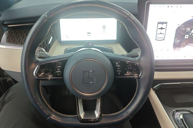 Used Zeekr 009 2022 WE Edition