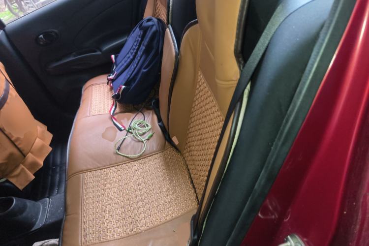 Used Nissan Sunny 2014 1.5XE Manual Elite Edition
