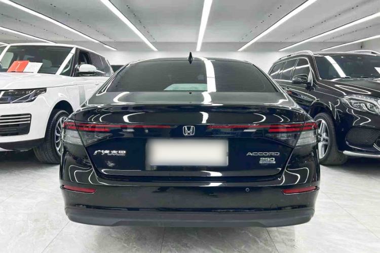 Used Honda Accord 2023 260TURBO Smart Enjoyment Version