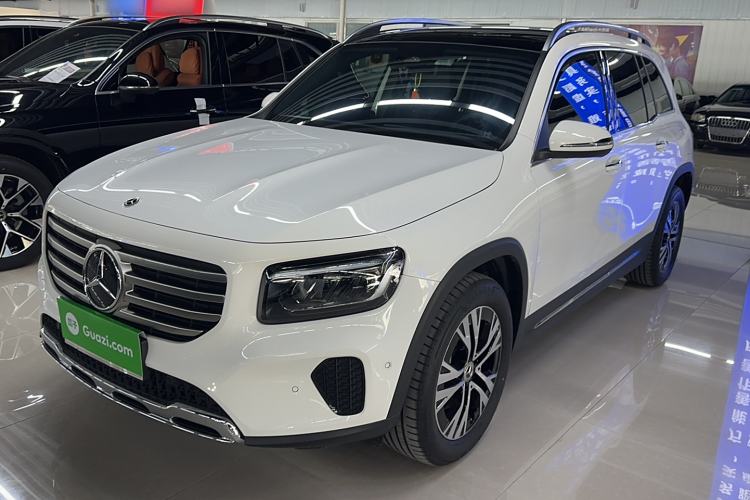 Used Mercedes-Benz GLB 2024 GLB 220 Dynamic Edition