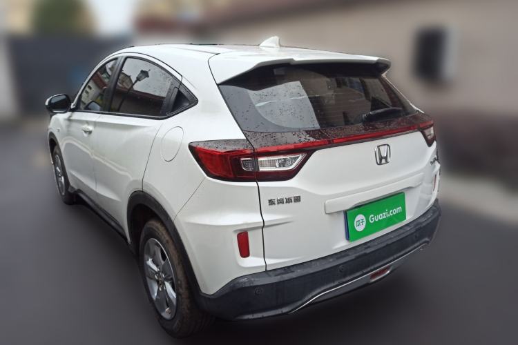 Used Honda XR-V 2017 1.5L LXi CVT Classic Edition