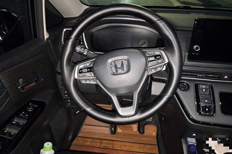 Used Honda Elysion 2022 2.0L eHEV Luxury Edition