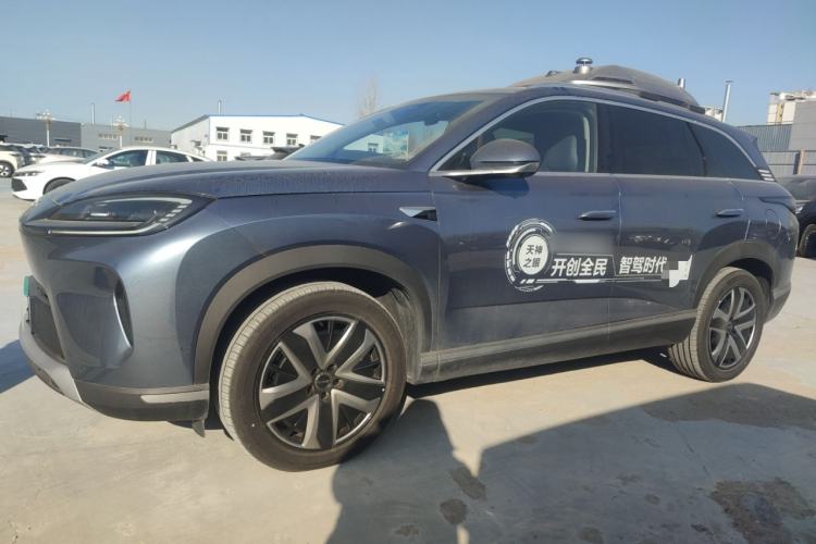 Used BYD Sealion 07 DM-i 2025 150 Flagship+ Edition