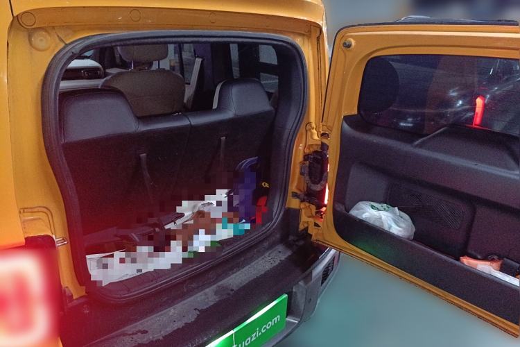 Used Baojun Spark 2023 Flagship Edition