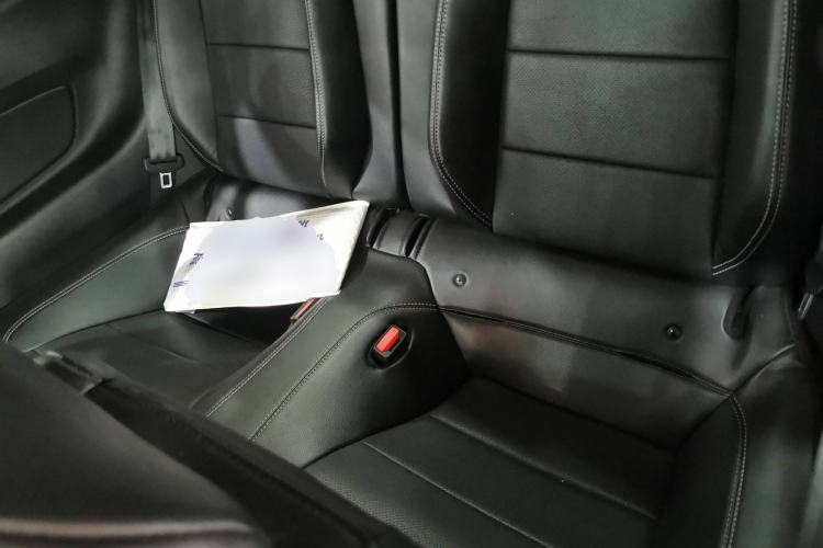 Used Ford Mustang 2021 2.3T EcoBoost