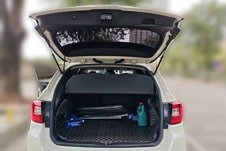 Used Subaru Outback 2015 2.5i Luxury Navigation Edition