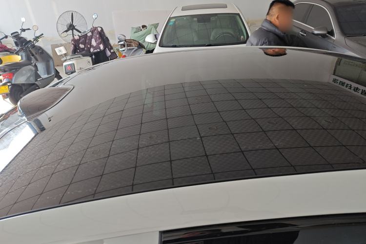 Used Leapmotor B01 2025 650 LiDAR Edition