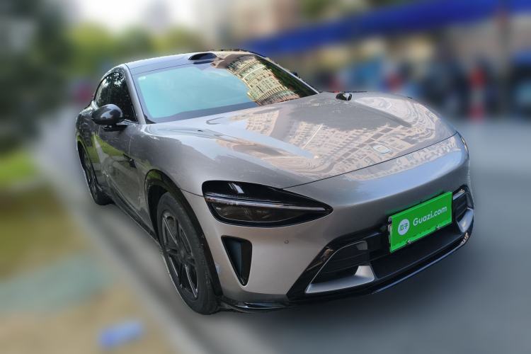 Used Xiaomi Auto YU7 2025 Ultra-Long Range High-Performance All-Wheel-Drive Max Edition