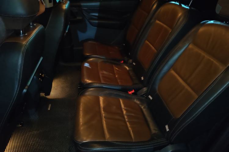 Used Volkswagen Sharan 2012 2.0 TSI Luxury Version Euro IV