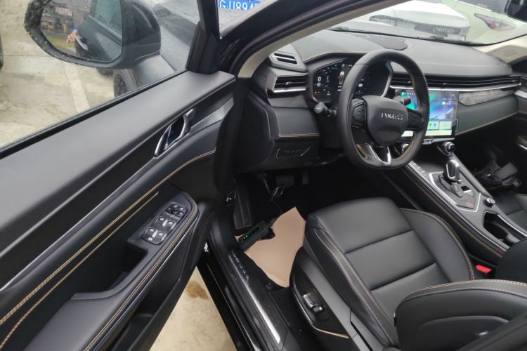 Used Lynk & Co 01 2023 2.0TD Two-Wheel Drive Asian Games Edition
