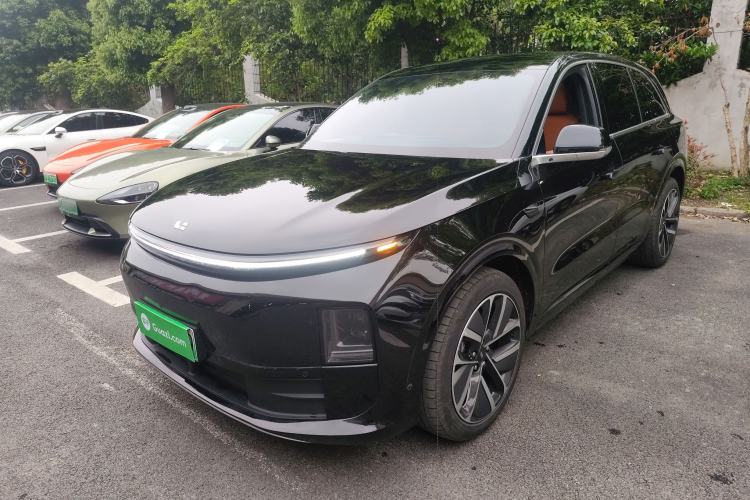 Used Li Auto L6 2024 Pro Model