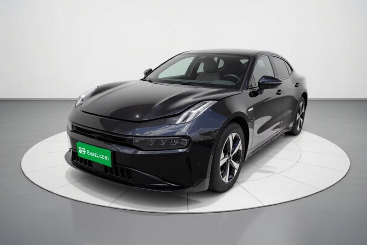 Used Zeekr 001 2023 WE Edition 86 kWh