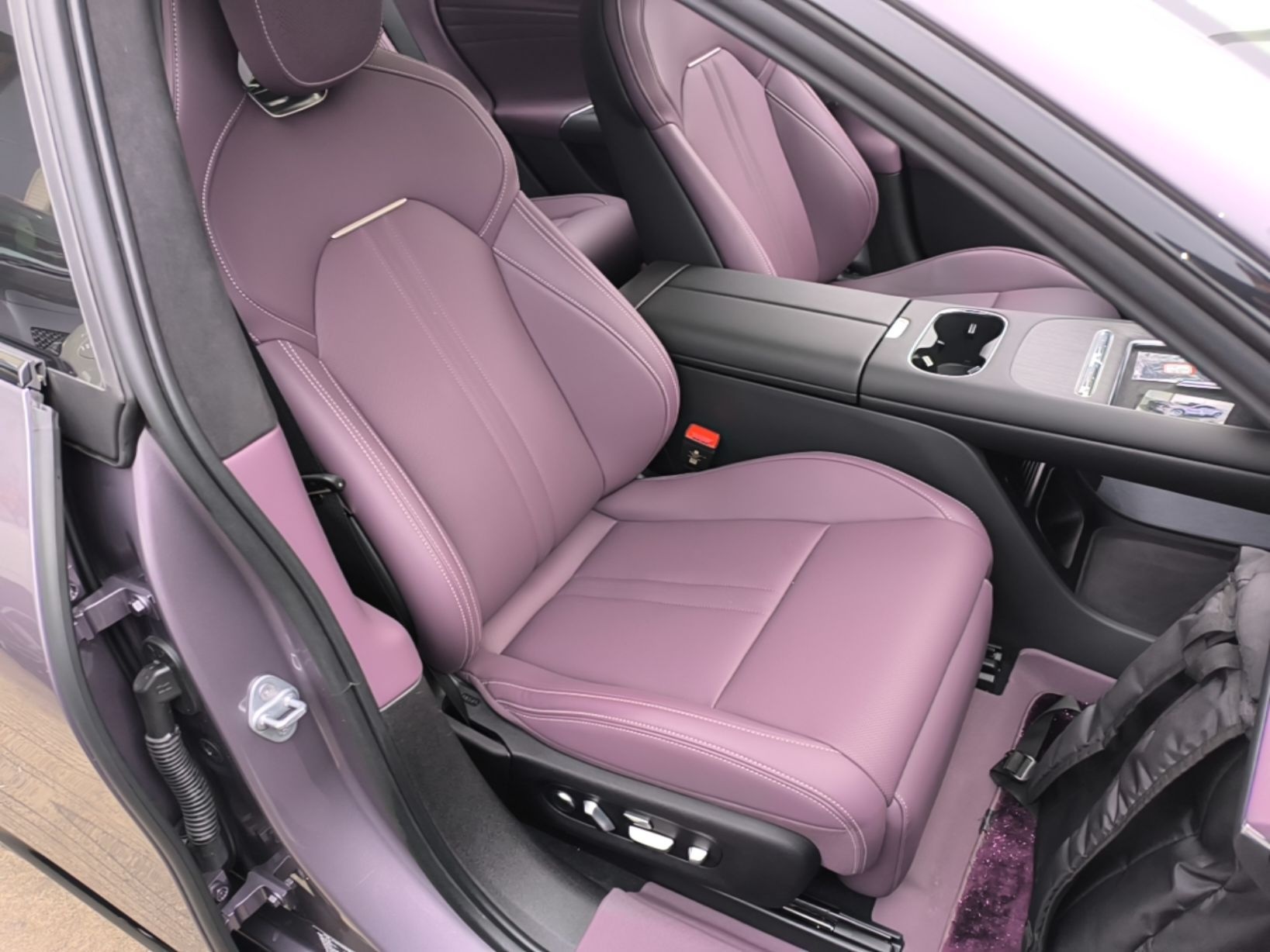 Xiaomi Auto SU7 2026 Model Standard Edition — снимка 19
