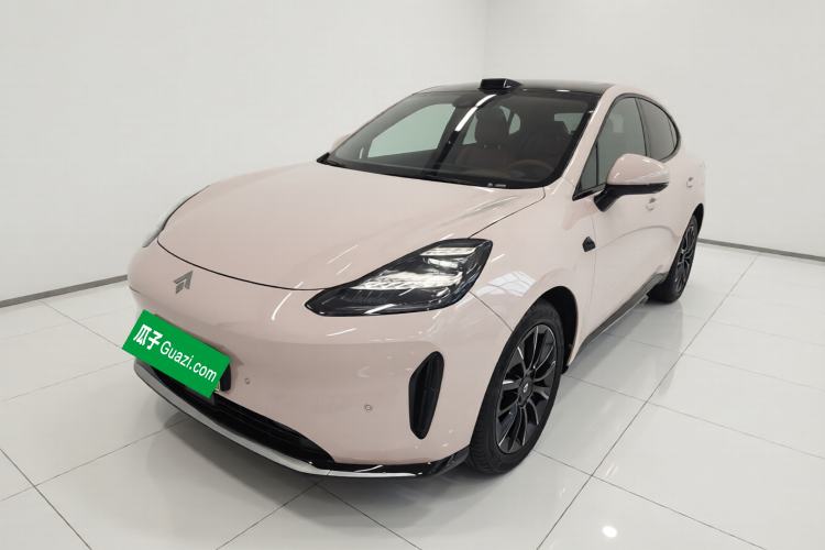 Used Hyptec HT 2024 825鸥翼 LiDAR Edition