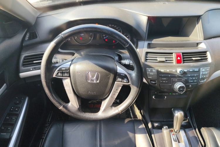 Used Honda Crosstour 2012 2.4L Prestige Edition