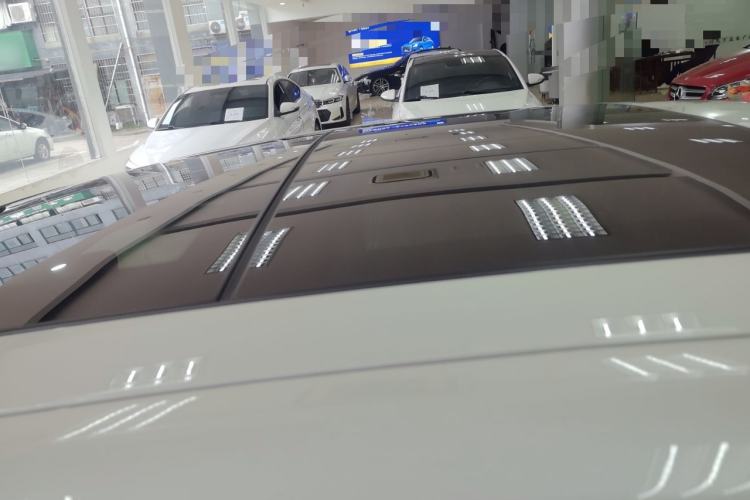 Used BMW 3 Series 2023 325Li M Sport Package Roof