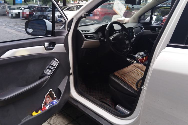 Used NETA N01 2020 430e
