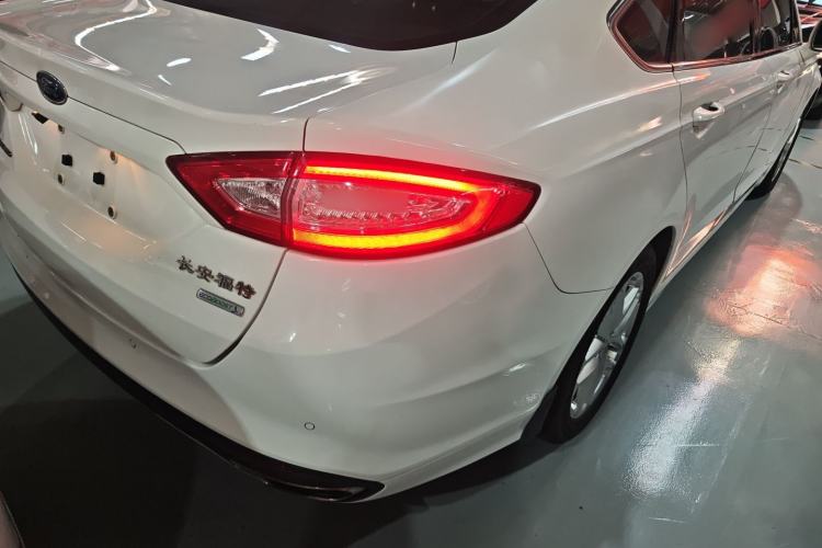 Used Ford Mondeo 2013 1.5L GTDi180 Fashion Edition
