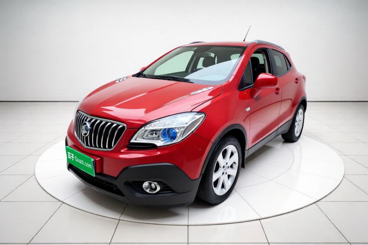 Used Buick Encore 2014 1.4T Automatic Two-Wheel Drive Urban Elite Model Guazi used car, China used car export, Used car for sale, Used  cars, Cheapest cars for sale