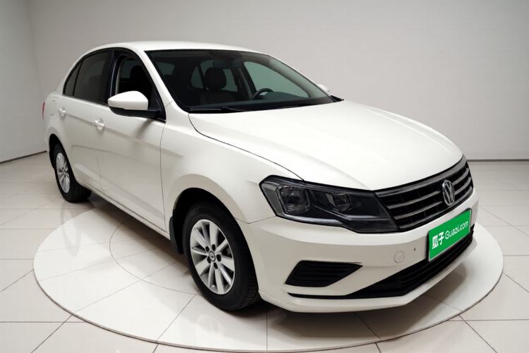 Used Volkswagen Jetta 2017 1.4L Manual Fashion Edition