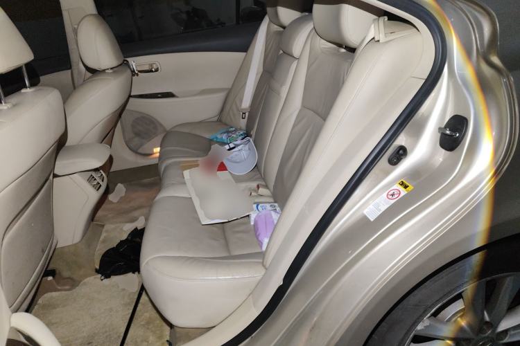 Used Lexus ES 2010 240 Elegant Edition