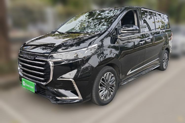Used SAIC MAXUS G20 2019 First Edition 2.0T Automatic Luxury Executive Version China V Standard