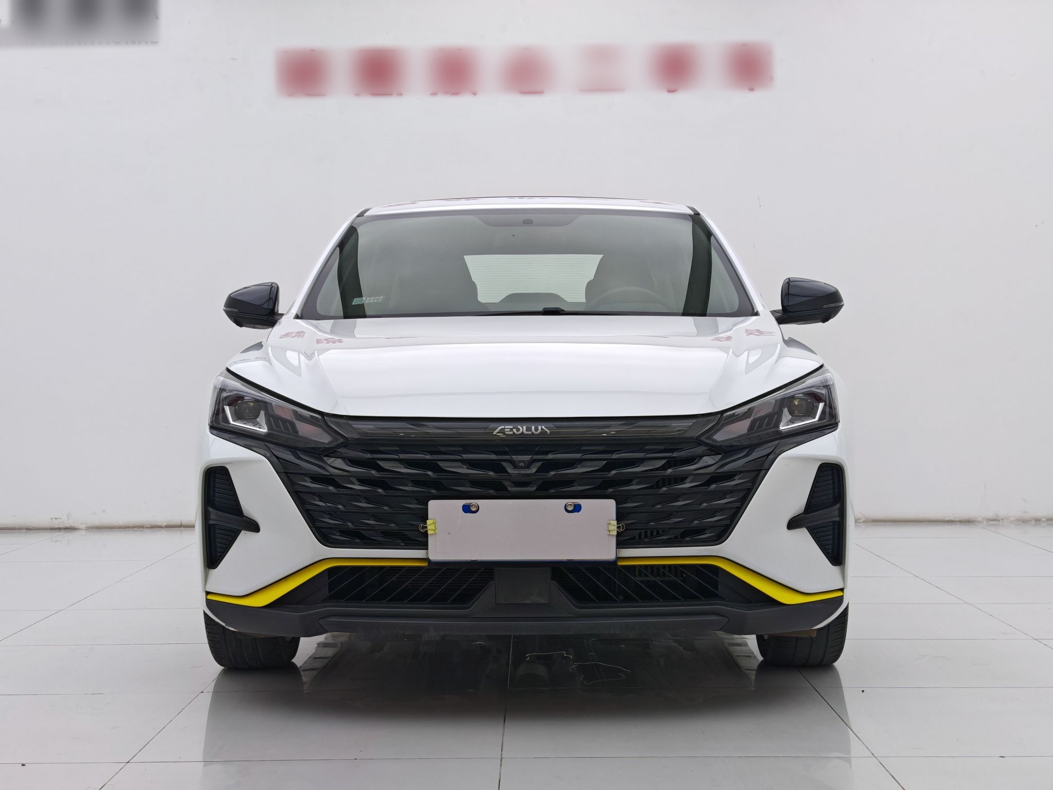 Dongfeng Aeolus Yixuan 2023 Mach Edition 1.5T Automatic Pursuit Rider Version — снимка 13