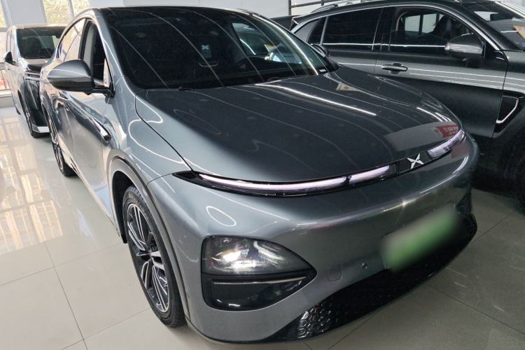 Used XPeng G6 2023 580 Long-Range Pro
