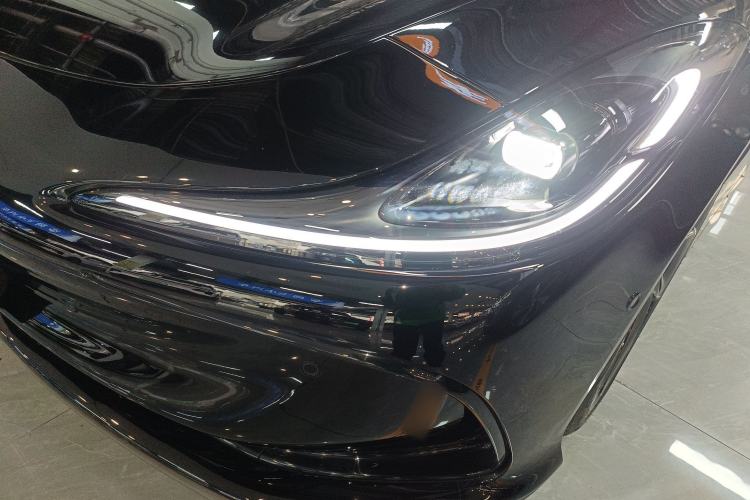 Used IM L6 2024 Max Enhanced Performance Edition Left Front Headlight