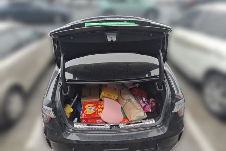 Used Lynk & Co 03 2022 2.0TD DCT JingPro
