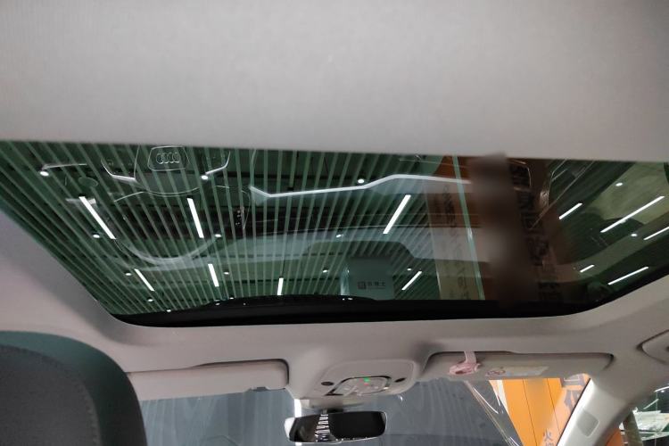 Used Audi A7 2022 45 TFSI Prestige Edition