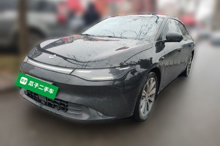 Used Leapmotor C01 2024 Pure Electric 525 Comfort Edition