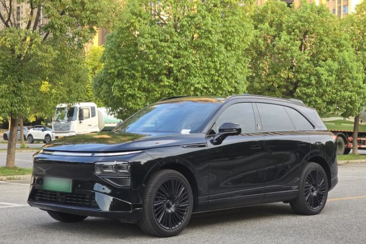 Used XPeng G9 2025 725 with Ultra-Long Range Max Guazi used car, China used car export, Used car for sale, Used cars, Cheapest cars for sale