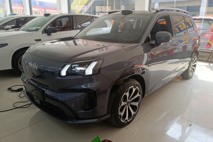 Used AION V 2024 Aion Tyrannosaurus 650 LiDAR Edition