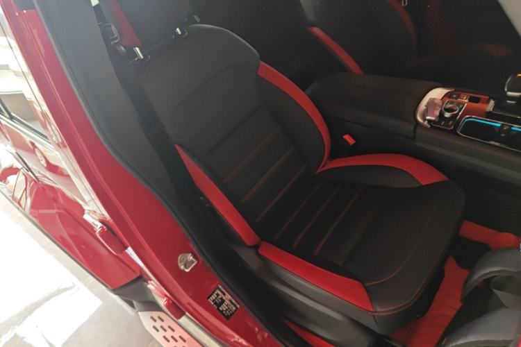 Used BAIC Off-Road BJ40 2020 2.0T Automatic Four-Wheel Drive Urban Hunter Edition Chivalrous Type