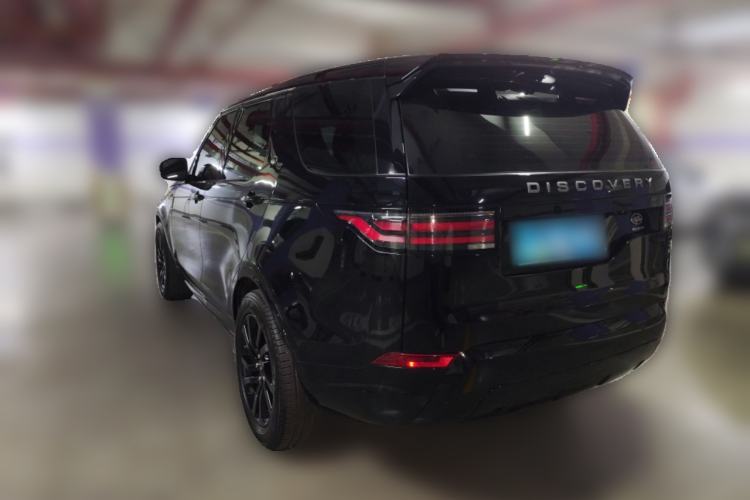 Used Land Rover Discovery 2017 3.0 SC V6 HSE
