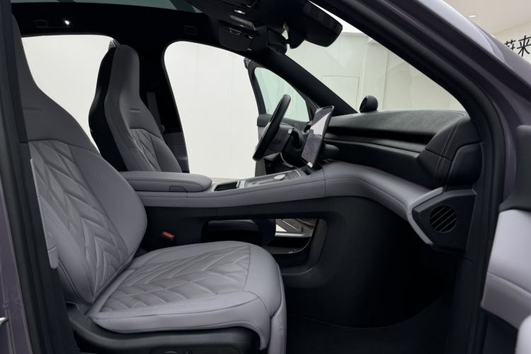 Used Nio EC6 2025 75 kWh
