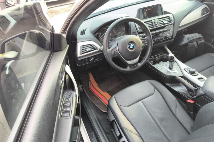 Used BMW 2 Series 2015 218i Convertible Coupe