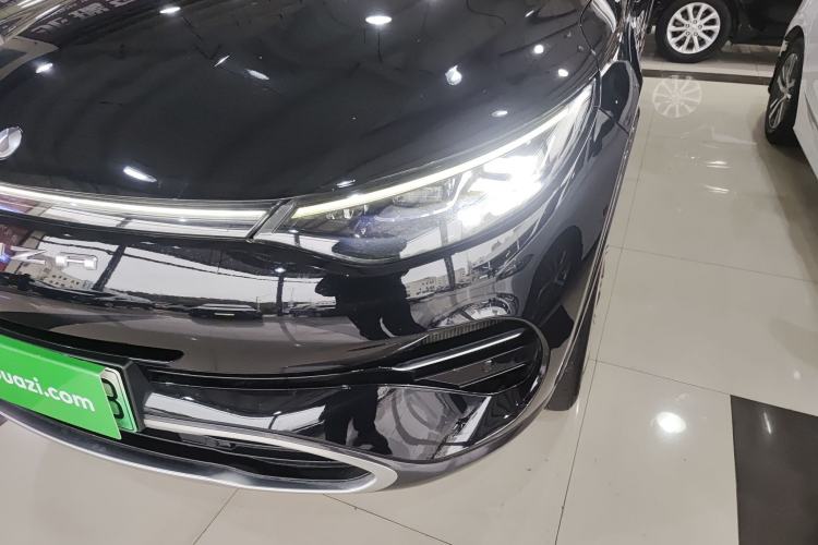 Used Denza X 2020 PHEV Flagship Edition
